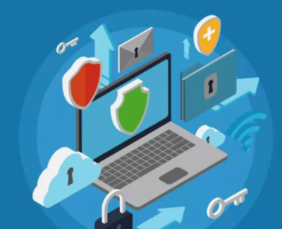 數據加密技術在計算機網絡安全管理中的應用