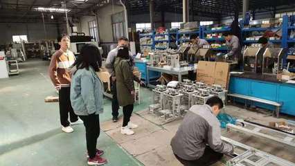 校企合作 共建網絡技術服務新生態