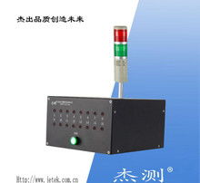 電壓測(cè)量?jī)x表 工作原理、類型與應(yīng)用圖解